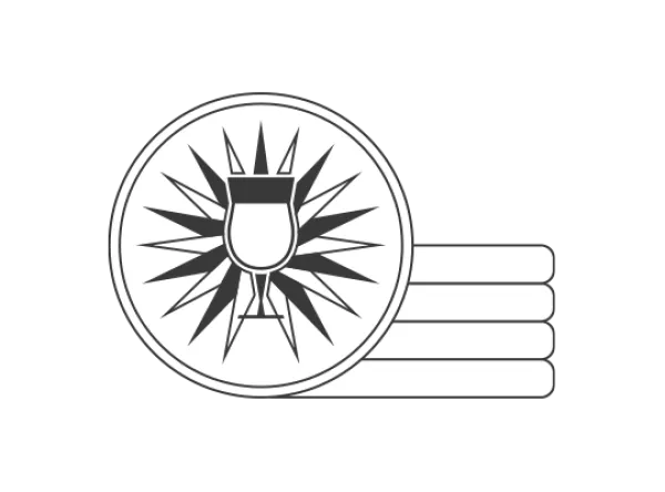 飲食の支払いは飲食用コインで！